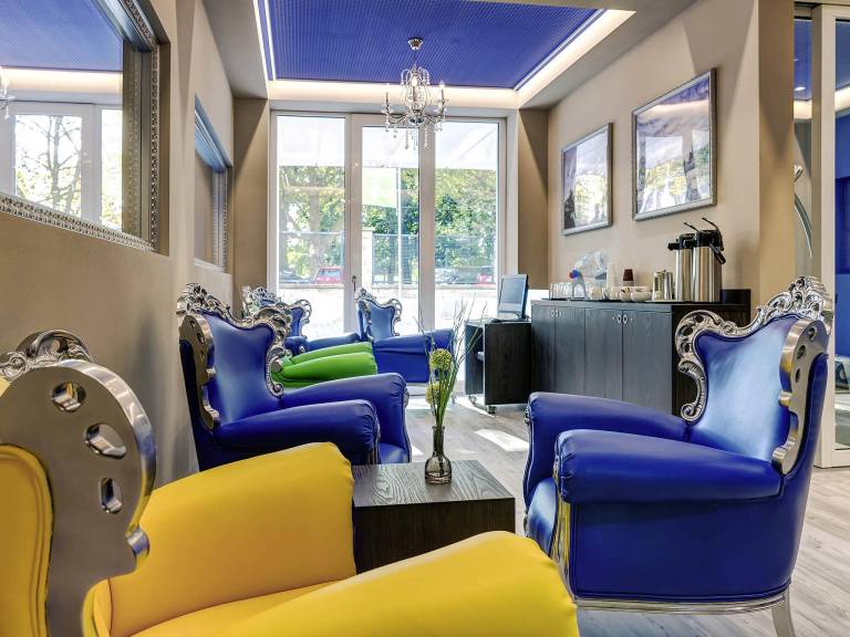 Ibis Styles Rastatt Baden-Baden — photo 4