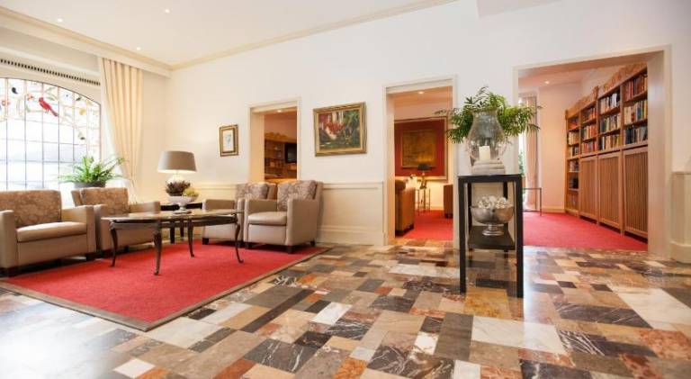 Ferienhotel Haus Becker — photo 2