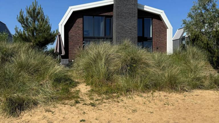 Voll ausgestattetes weiträumiges Ferienhaus mit Garten und Terrasse | Strandblick | Hunde erlaubt