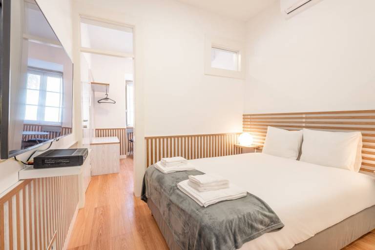 Appartement Almada