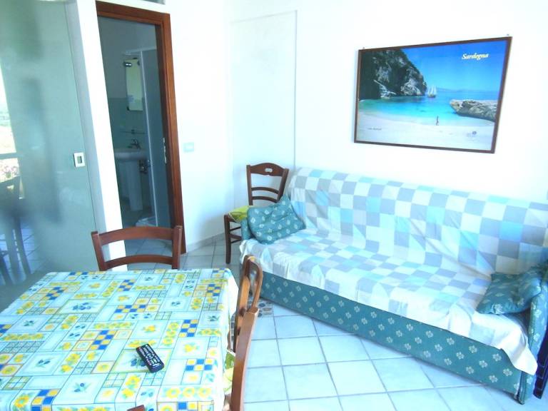 Rental apartment with 1 room for 2 persons — photo 5