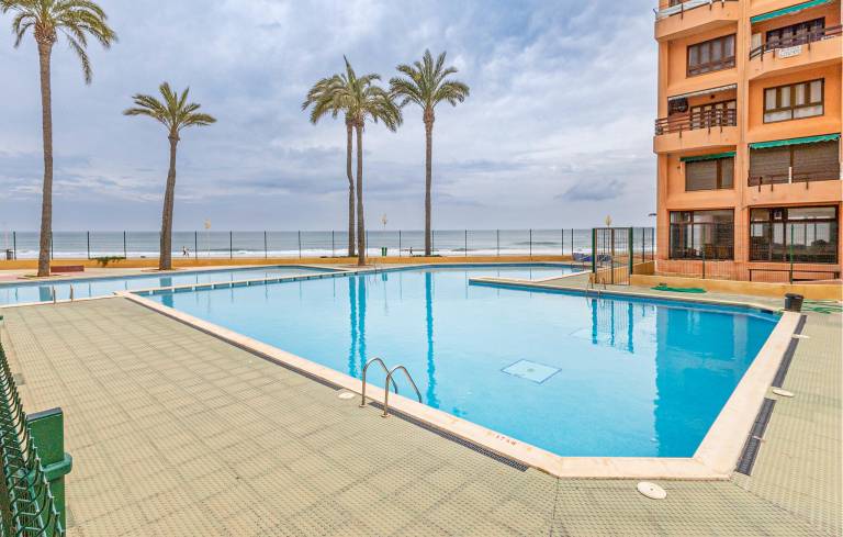 Apartament La Manga