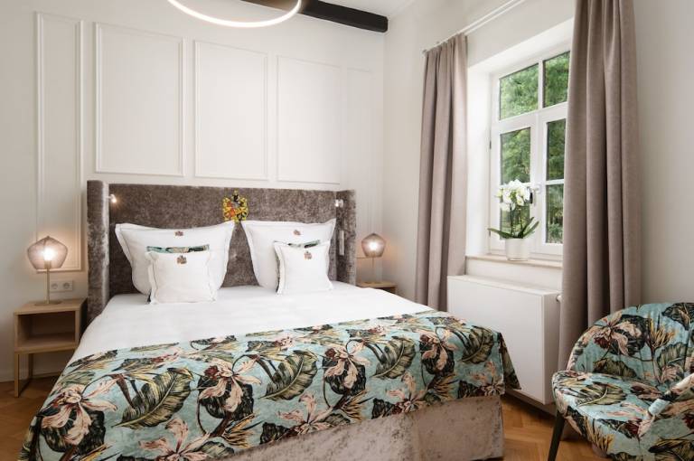 Aparthotel Garbsen