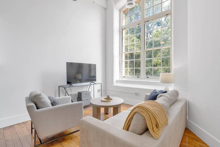 61 m² Ferienwohnung