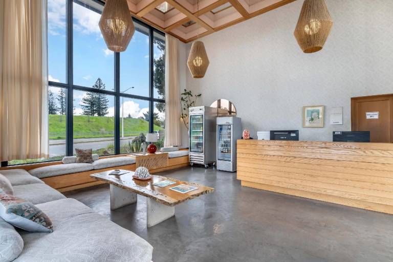 The Sandman Santa Rosa Sonoma, an Ascend Collection Hotel — photo 5