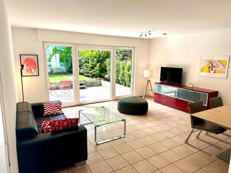 Ferienwohnung  Deutz