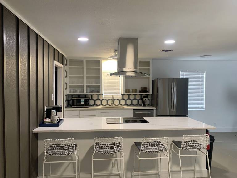 House  Hurst