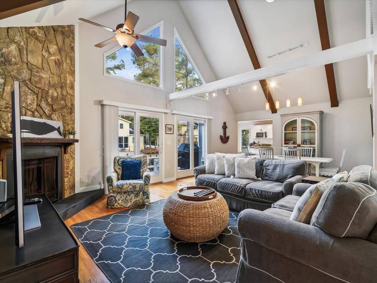 House Ocean View