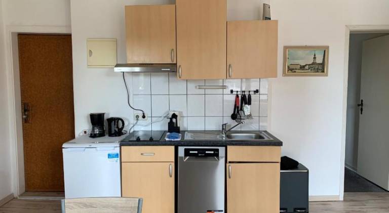 Rental apartment with 2 rooms for 4 persons — photo 4
