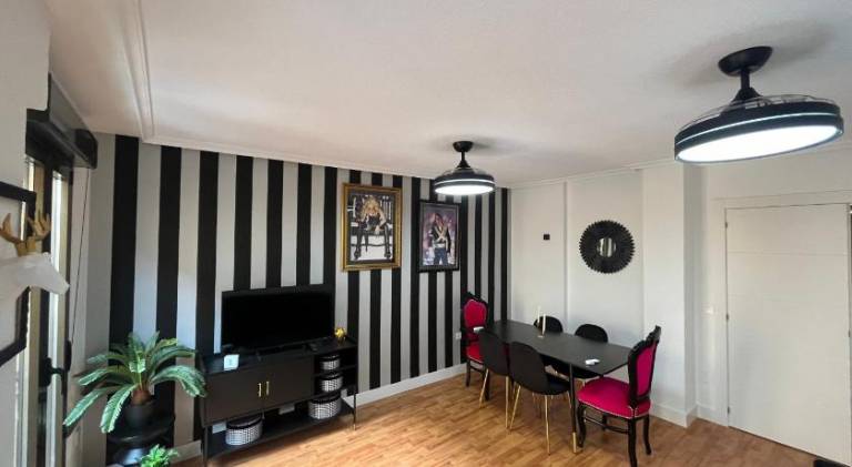 Apartment with 3 rooms for 7 persons — photo 2