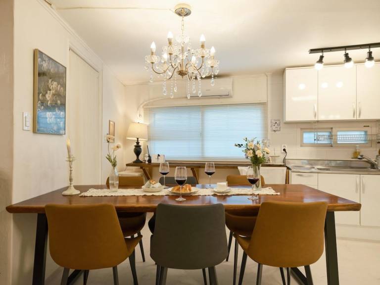 Pleasant house | Pet-friendly in Seoul