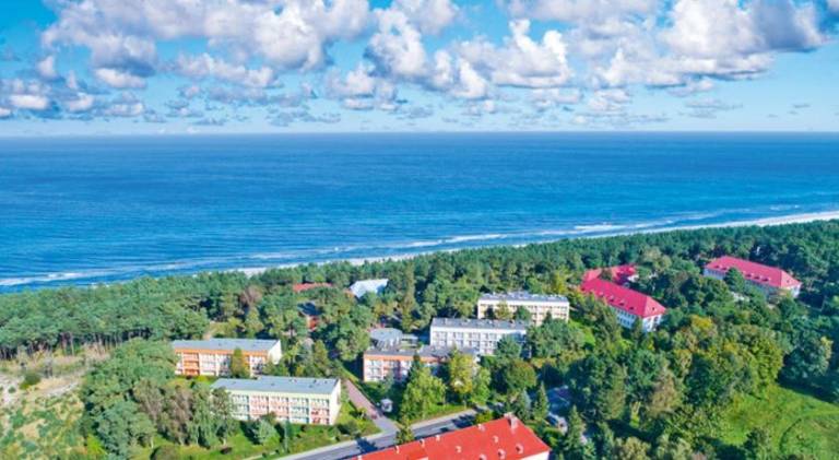 Resort Rogowo