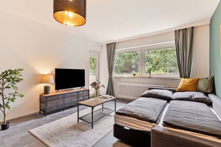 Ferienwohnung Herten