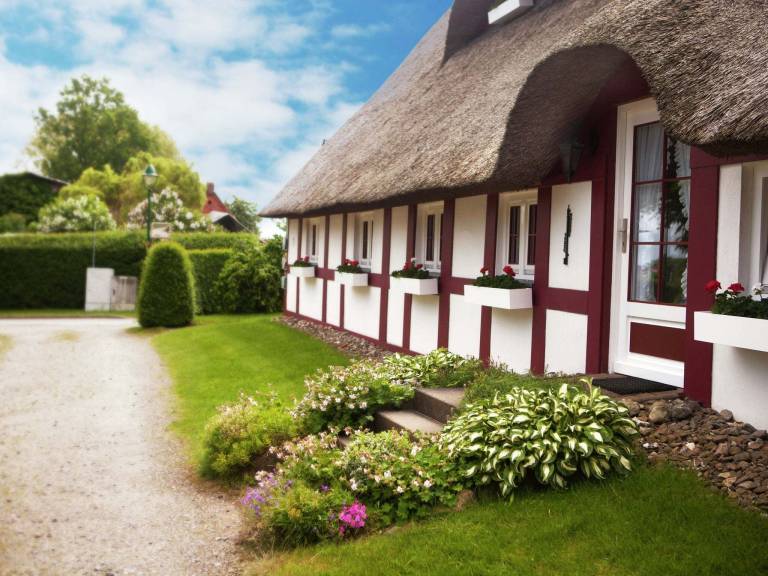 Ferienwohnung Klütz