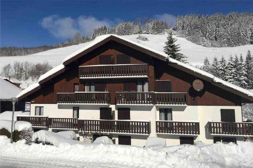 Appartement  Habère-Poche