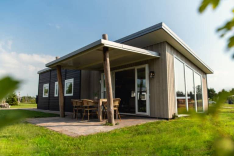 Ferienhaus Slagharen