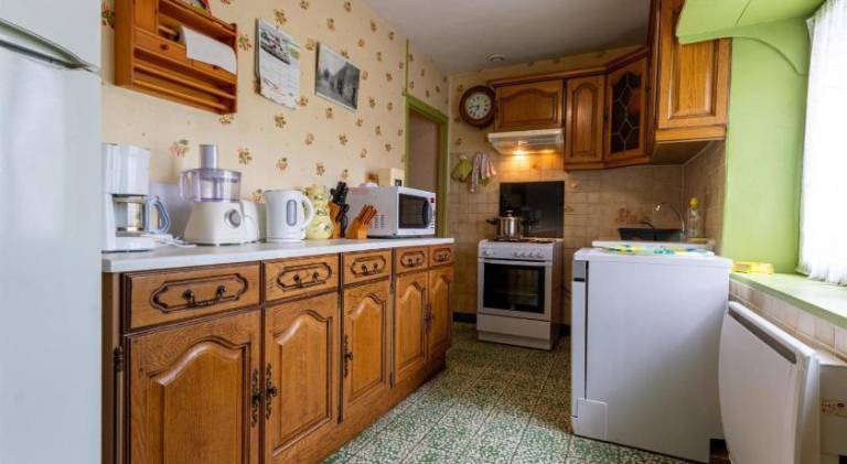 Vacation home with 3 rooms for 5 persons — photo 3