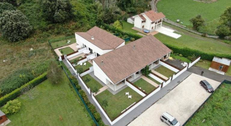 Casa Ribadesella