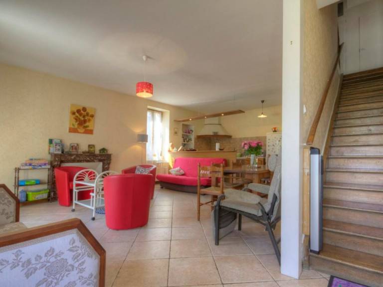 Cottage with barbeque — photo 5