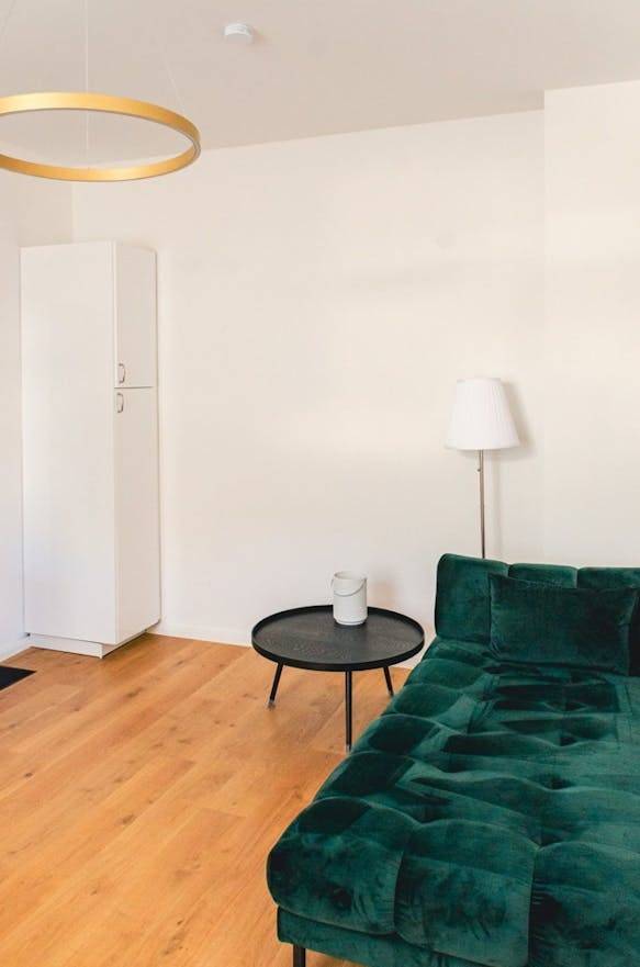 Appartement Düsseldorf-Gerresheim