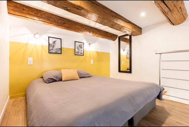 Pleasant apartment | Pet-friendly in Colombier-Saugnieu