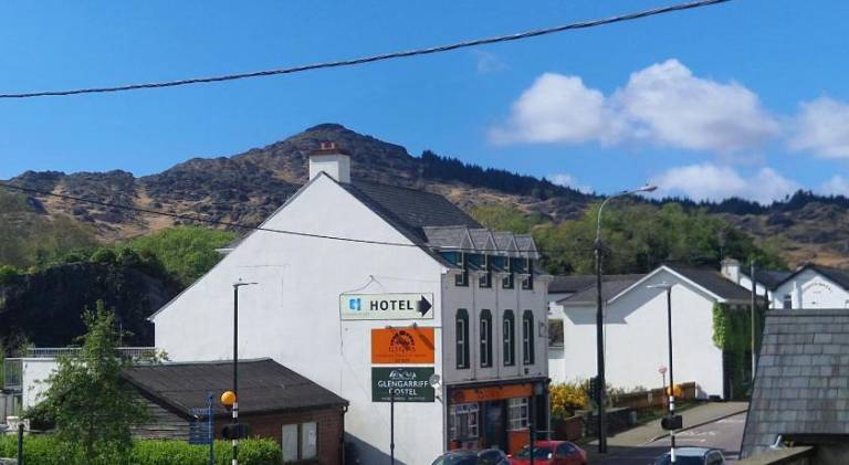 Glengarriff Hostel