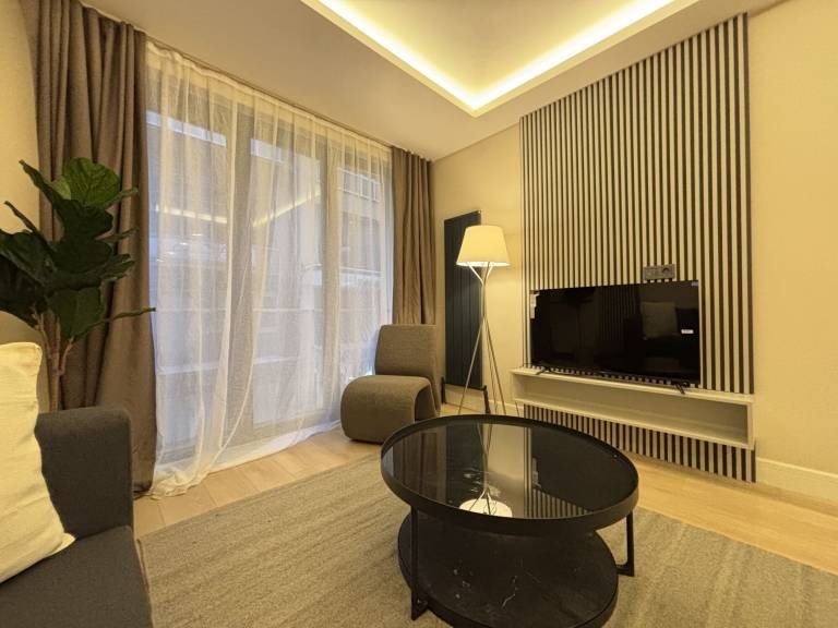 Ferienwohnung Nisantasi