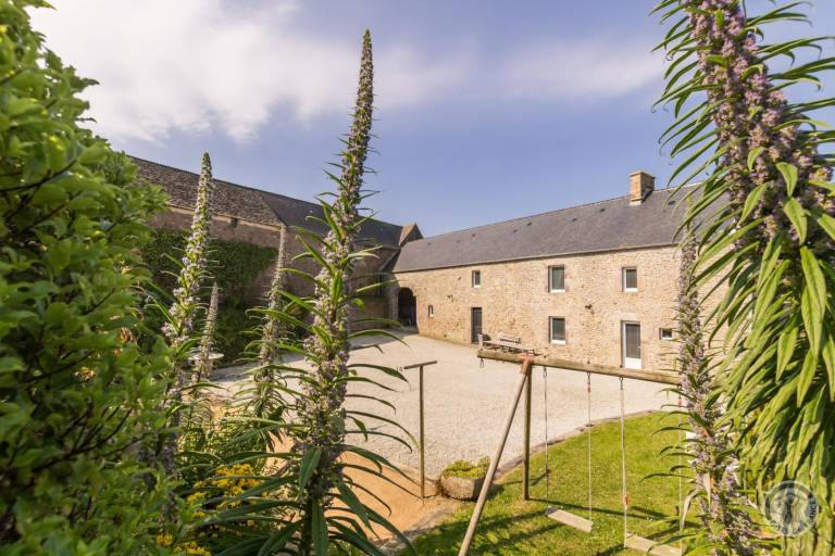 Gîte Jobourg