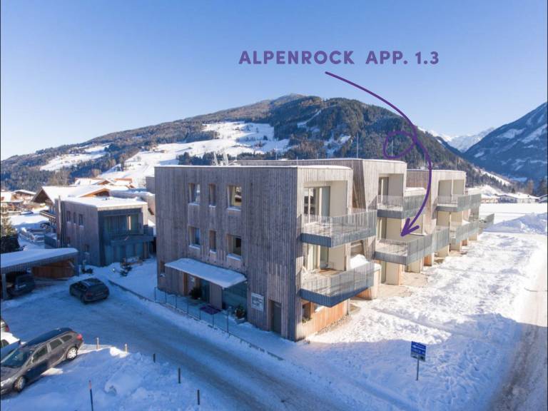 Ferienwohnung Ramsau am Dachstein