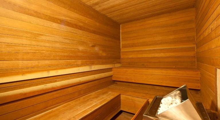 ESuites Savassi Toscanini — photo 5
