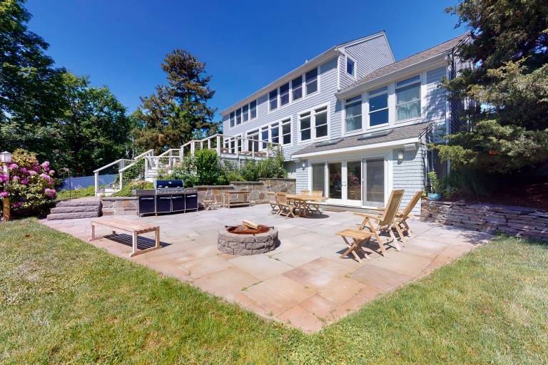 House Eastham