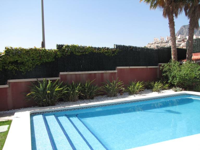 Casa Finestrat