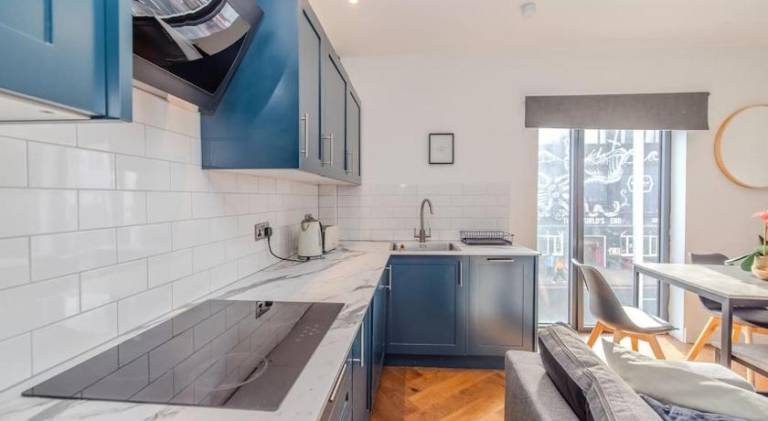 Wonderful rental apartment | Pets are welcome — photo 4