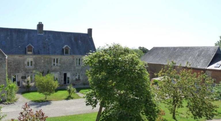 Gite Utah du DOMAINE DE SAINT-VIGOR — photo 5
