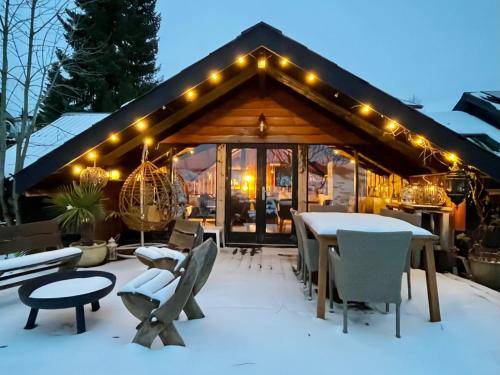 Chalet  Appenzell