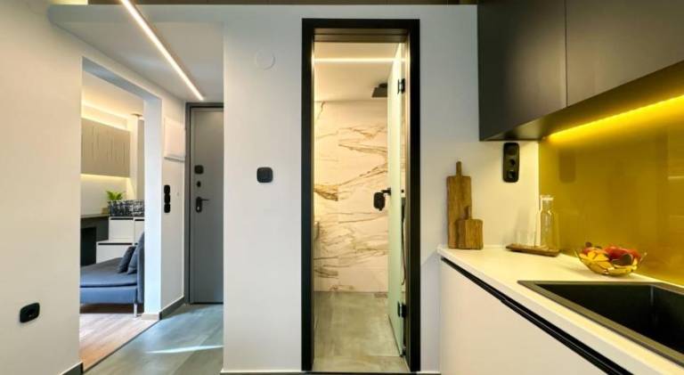 Aristotelous Luxury Stay — photo 2