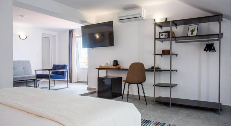 Hotel Mistral — photo 2