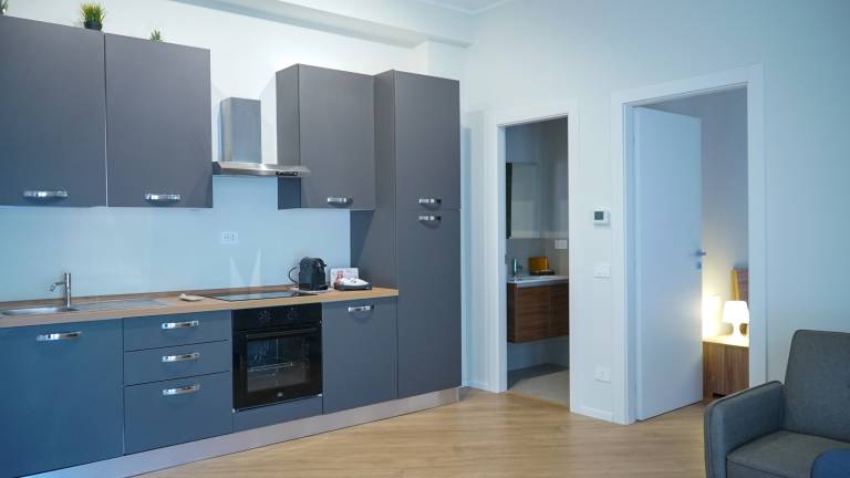 Rental apartment | City view — photo 5