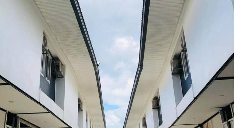 Maganda Hotel - Balibago — photo 4