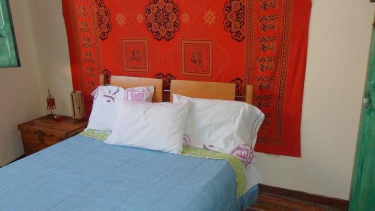 Sayta Hostal — photo 5