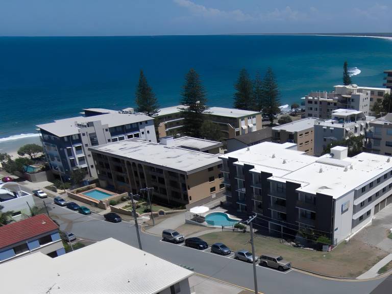 Apartman  Kings Beach