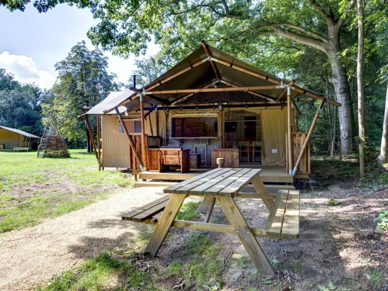 Camping Dalfsen