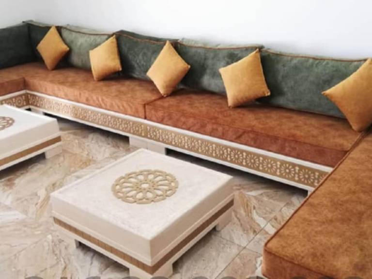 Appartement Kélibia