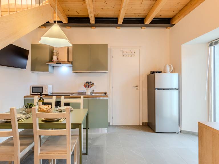 Ferienwohnung Colico