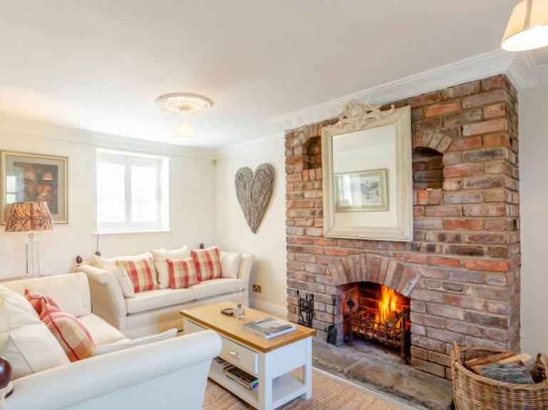 2 Bed in Little Ouseburn oc g0096