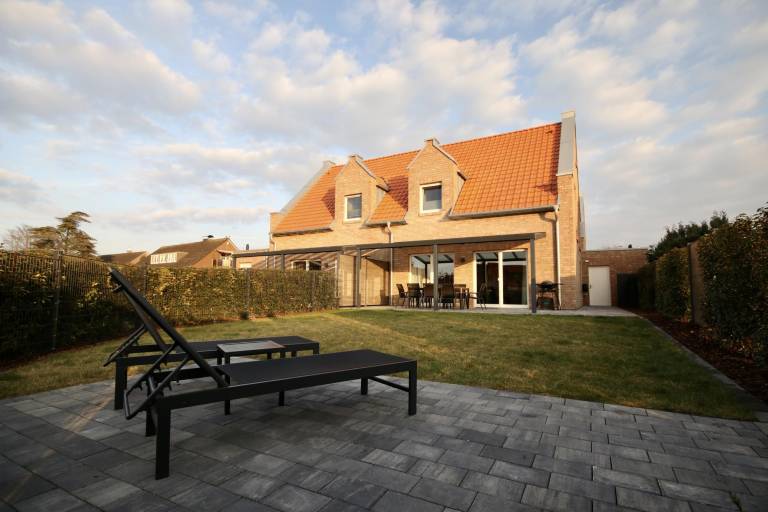 Ferienhaus Grömitz