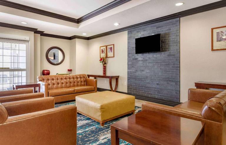 Extended Stay America Suites - Houston - Kingwood — photo 2