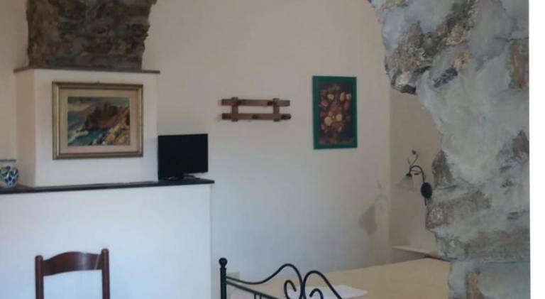 Rental apartment with 1 room for 4 persons in Levanto