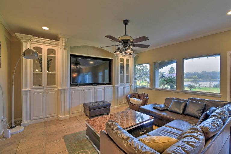 House  Kemah