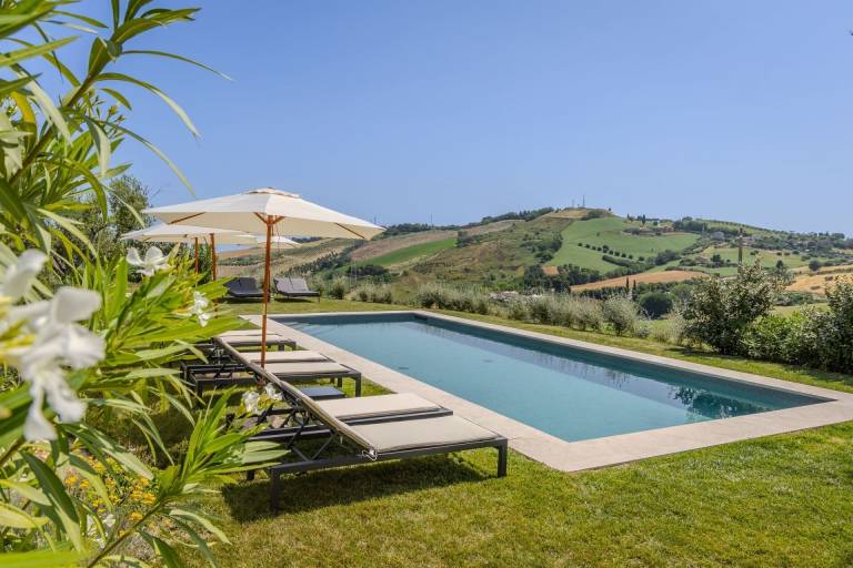Villa Fermo